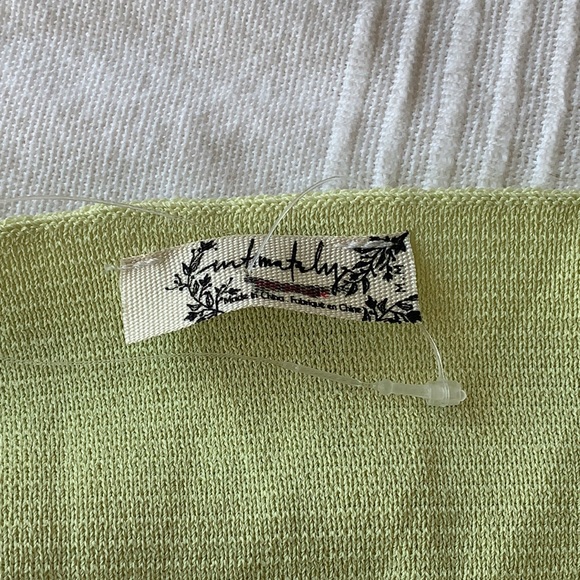 NWOT Intimately Free People Bralette - Picture 4 of 4